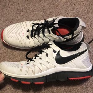 Men’s Nike Free Training